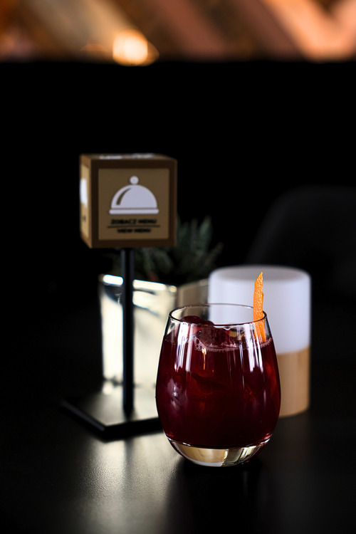 Negroni Sbagliato
